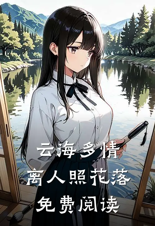 云海多情，离人照花落免费阅读