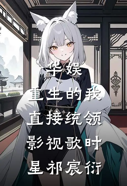 华娱：重生的我直接统领影视歌时星祁宸衍