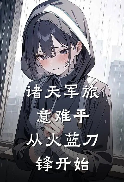 诸天军旅意难平，从火蓝刀锋开始