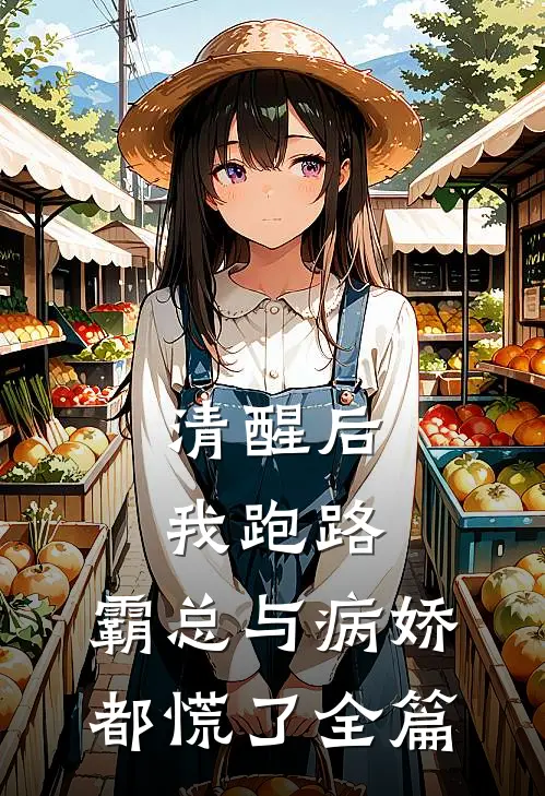 清醒后我跑路，霸总与病娇都慌了全篇
