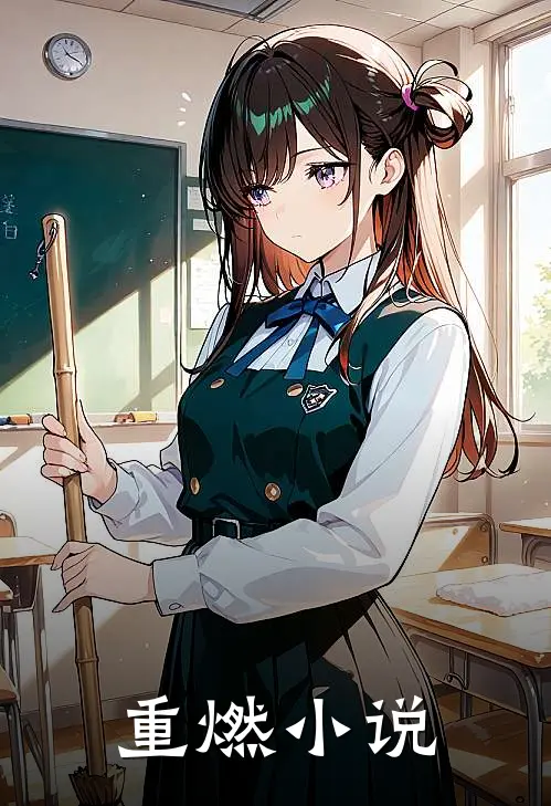 重燃小说