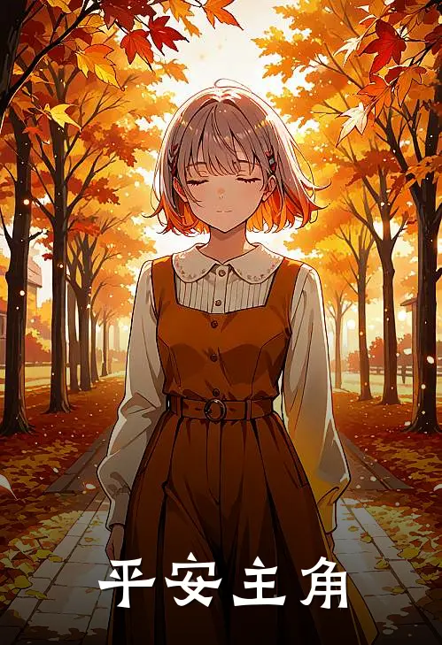 平安主角