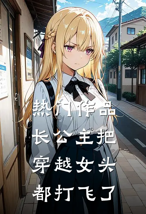 热门作品长公主把穿越女头都打飞了