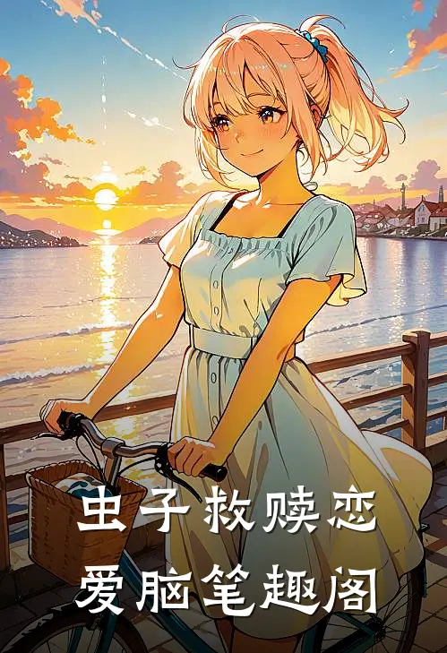 虫子救赎恋爱脑笔趣阁