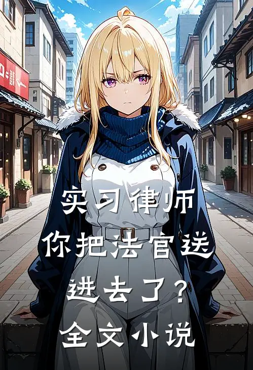 实习律师，你把法官送进去了？全文小说
