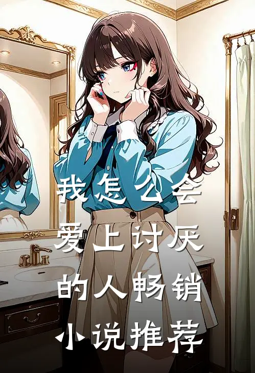 我怎么会爱上讨厌的人畅销小说推荐