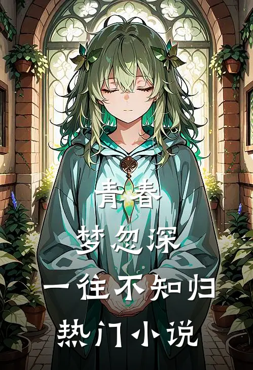 青春：梦忽深，一往不知归热门小说