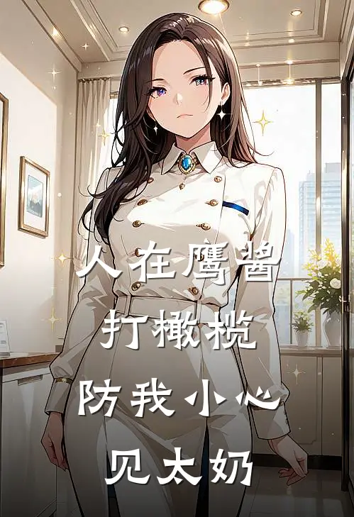 人在鹰酱打橄榄，防我小心见太奶