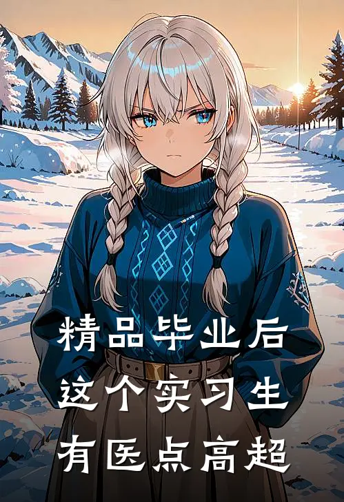 精品毕业后，这个实习生有医点高超