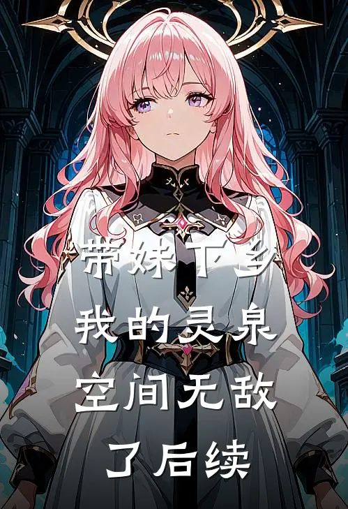 带妹下乡：我的灵泉空间无敌了后续