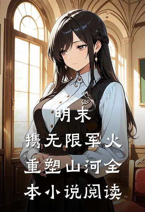 明末：携无限军火，重塑山河全本小说阅读