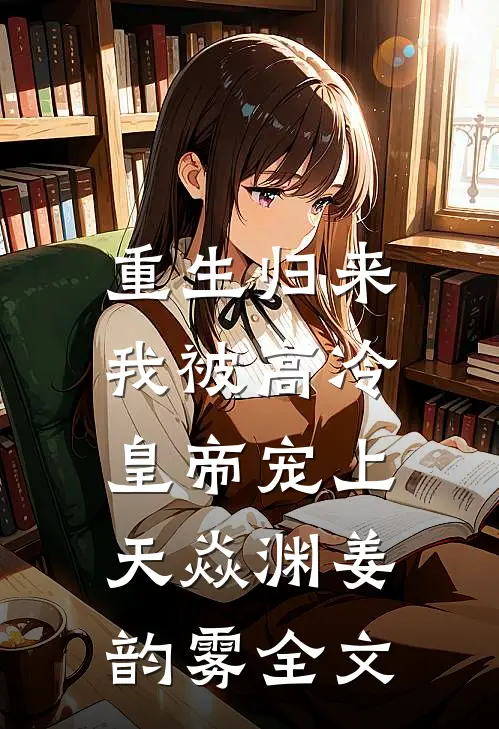 重生归来，我被高冷皇帝宠上天焱渊姜韵雾全文