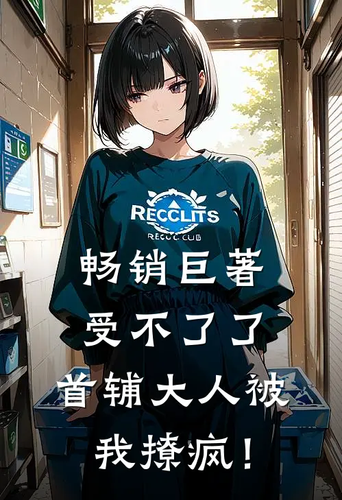 畅销巨著受不了了，首辅大人被我撩疯！