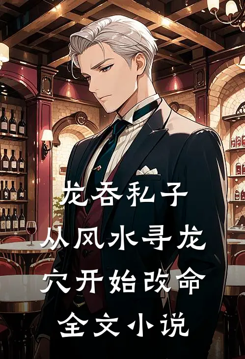 龙吞私子：从风水寻龙穴开始改命全文小说