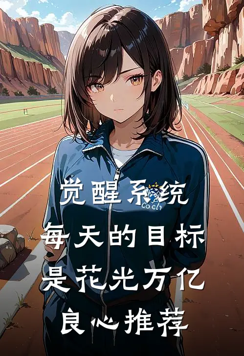 觉醒系统，每天的目标是花光万亿良心推荐