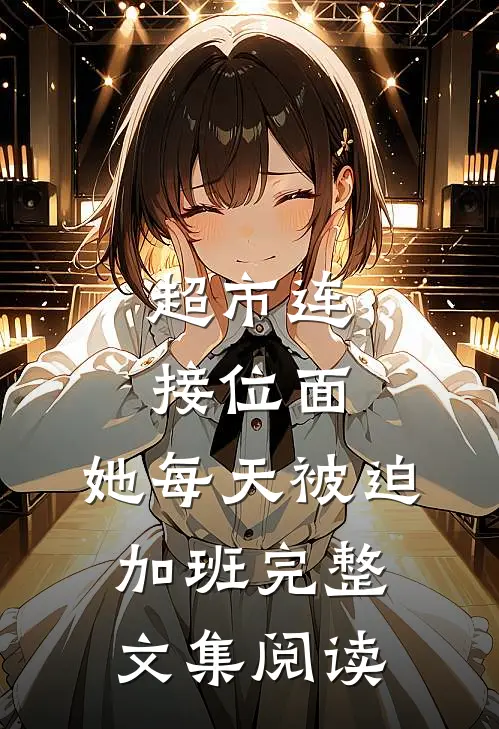 超市连接位面，她每天被迫加班完整文集阅读