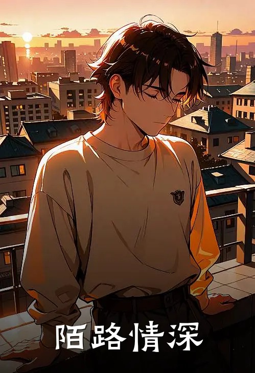 陌路情深