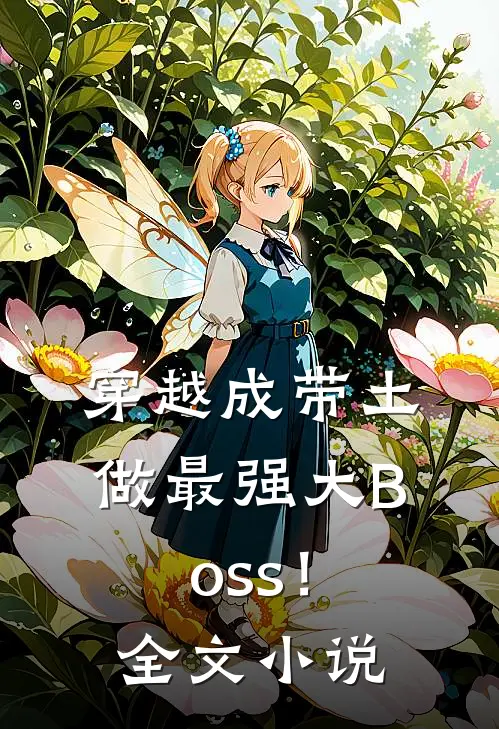 穿越成带土，做最强大Boss！全文小说