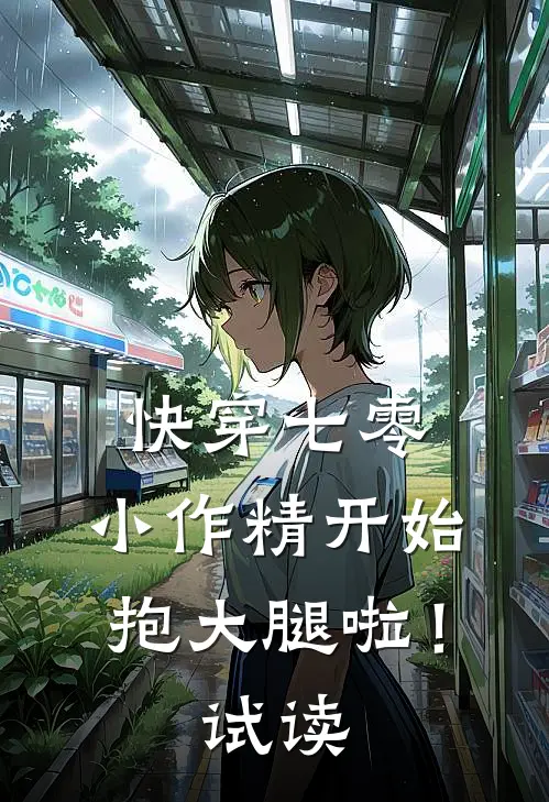 快穿七零：小作精开始抱大腿啦！试读