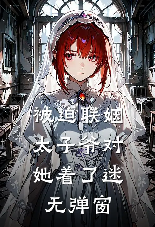 被迫联姻，太子爷对她着了迷无弹窗