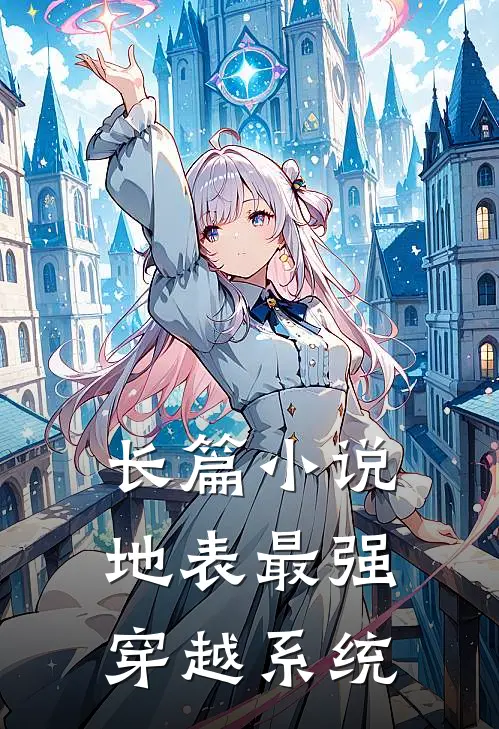 长篇小说地表最强穿越系统
