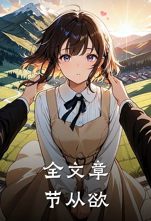 全文章节从欲
