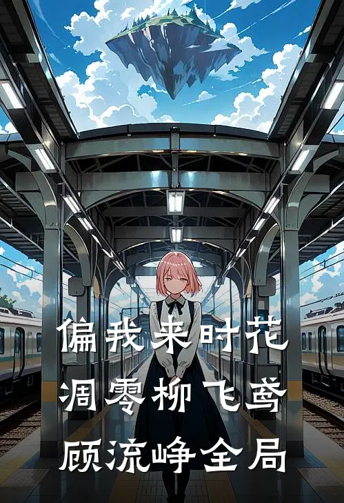 偏我来时花凋零柳飞鸢顾流峥全局