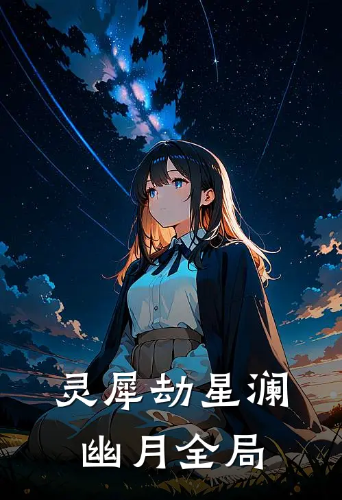 灵犀劫星澜幽月全局