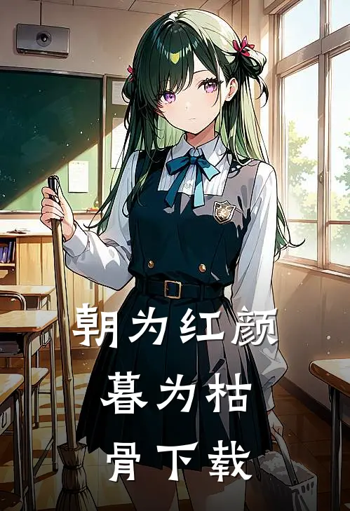 朝为红颜，暮为枯骨下载