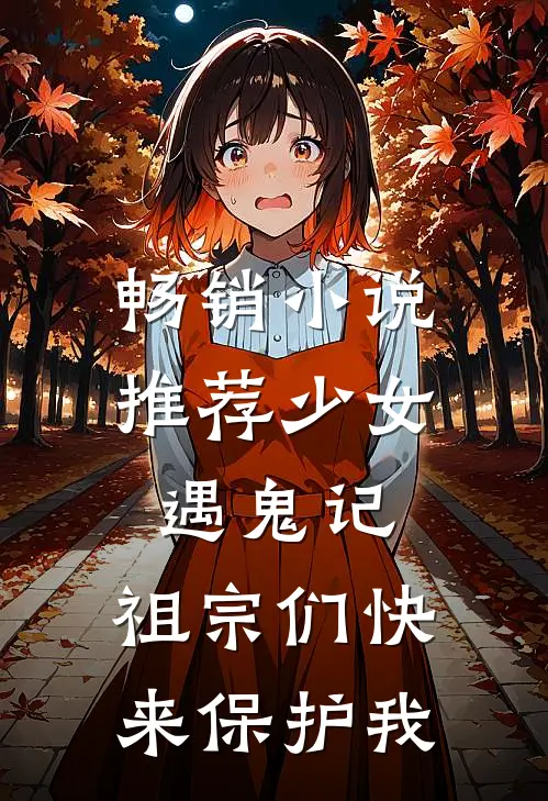 畅销小说推荐少女遇鬼记：祖宗们快来保护我