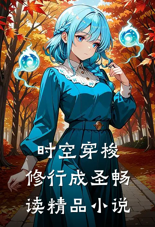 时空穿梭，修行成圣畅读精品小说
