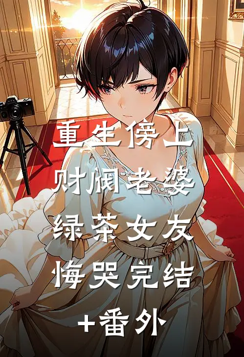 重生傍上财阀老婆，绿茶女友悔哭完结+番外