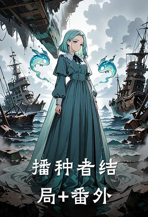 播种者结局+番外