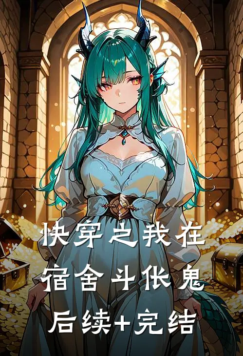 快穿之我在宿舍斗伥鬼后续+完结