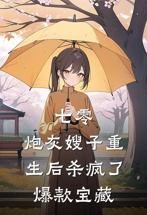 七零：炮灰嫂子重生后杀疯了爆款宝藏