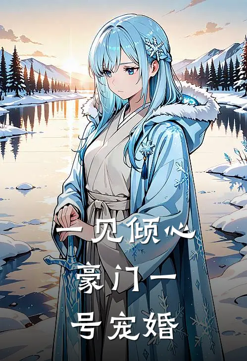 一见倾心，豪门一号宠婚