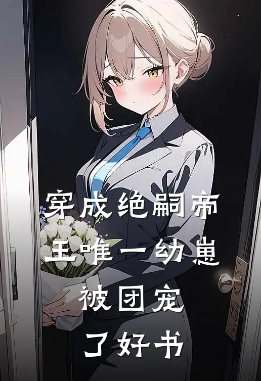 穿成绝嗣帝王唯一幼崽，被团宠了好书