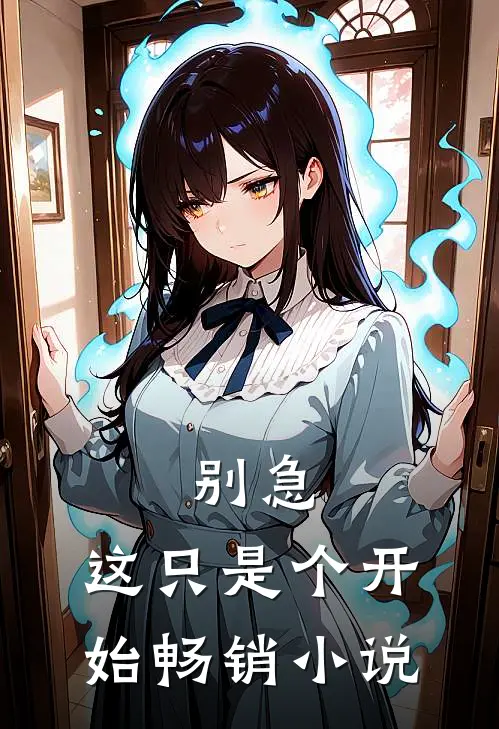 别急,这只是个开始畅销小说