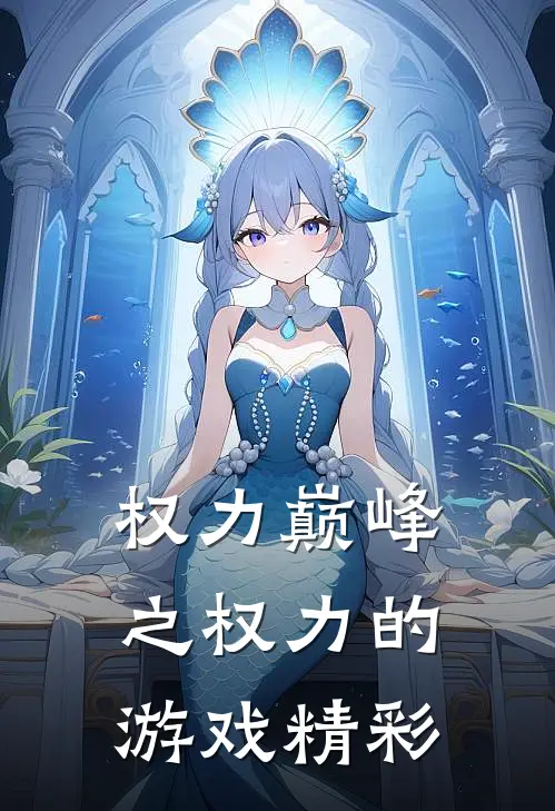 权力巅峰之权力的游戏精彩