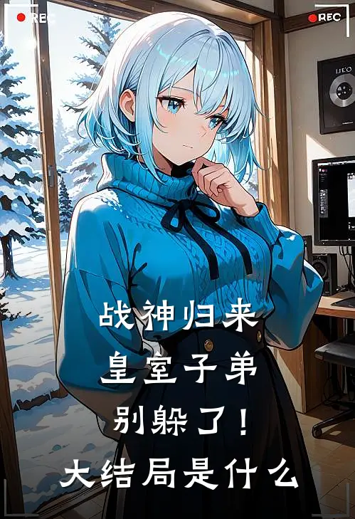 战神归来，皇室子弟别躲了！大结局是什么