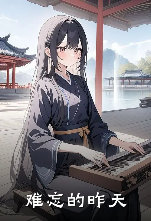 难忘的昨天