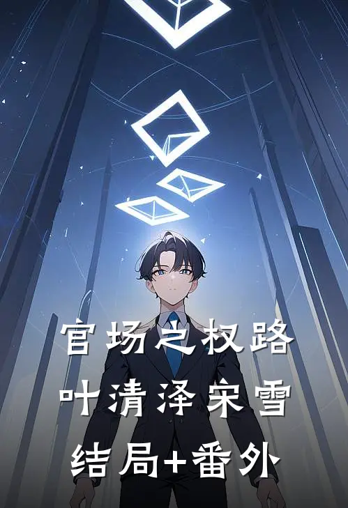 官场之权路叶清泽宋雪结局+番外