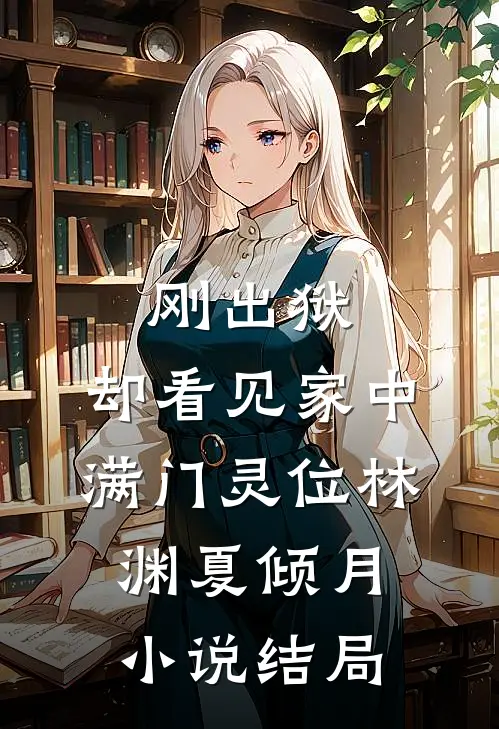刚出狱，却看见家中满门灵位林渊夏倾月小说结局