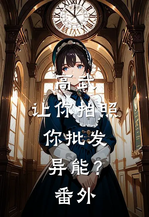 高武：让你拍照，你批发异能？番外