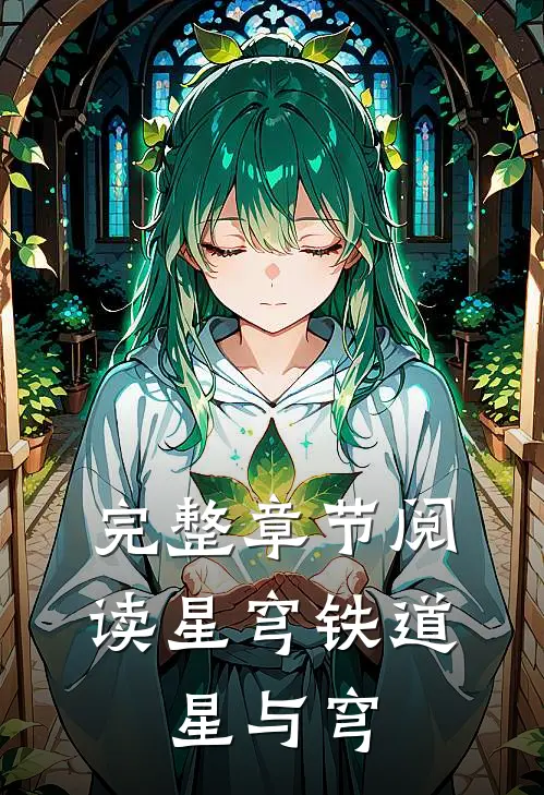 完整章节阅读星穹铁道：星与穹