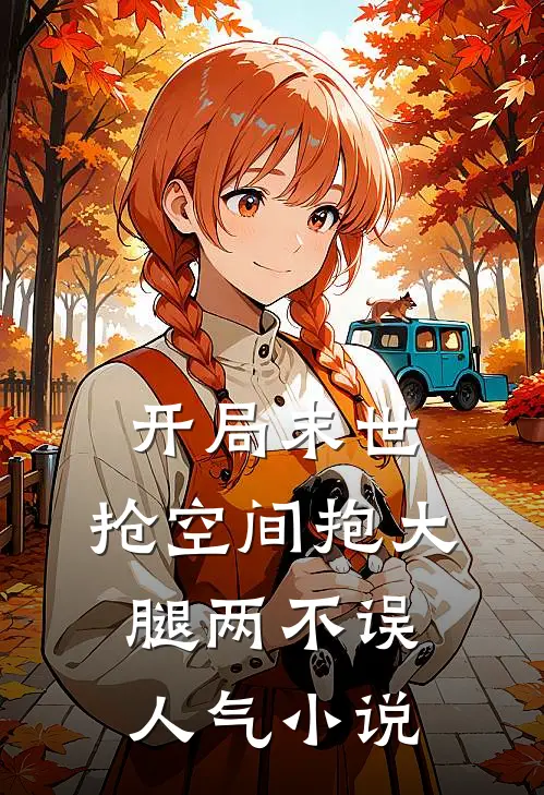 开局末世：抢空间抱大腿两不误人气小说