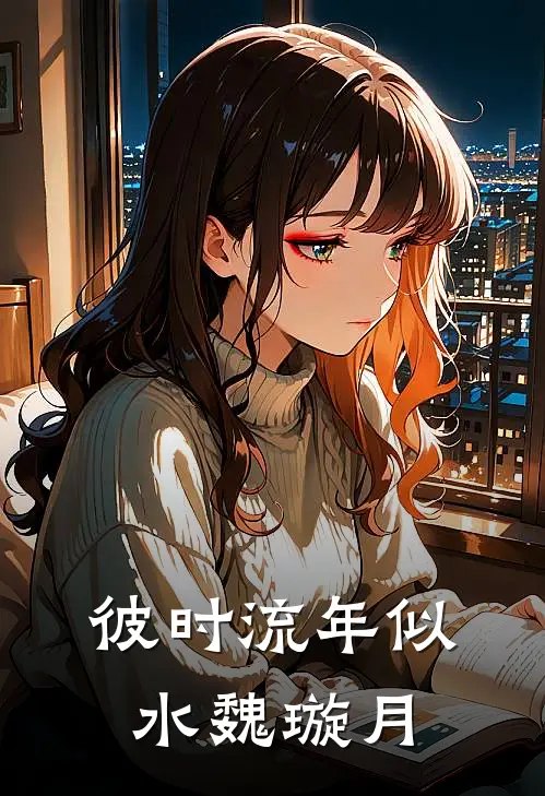彼时流年似水魏璇月