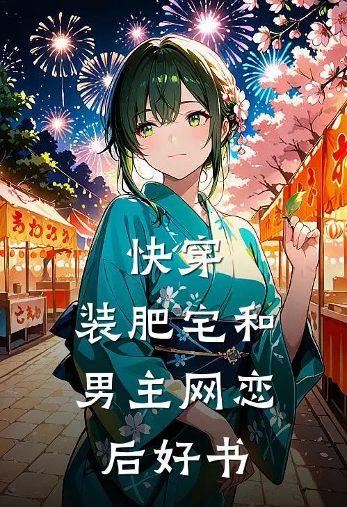 快穿：装肥宅和男主网恋后好书
