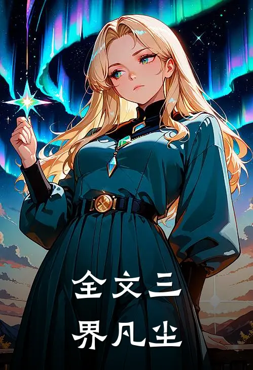 全文三界凡尘