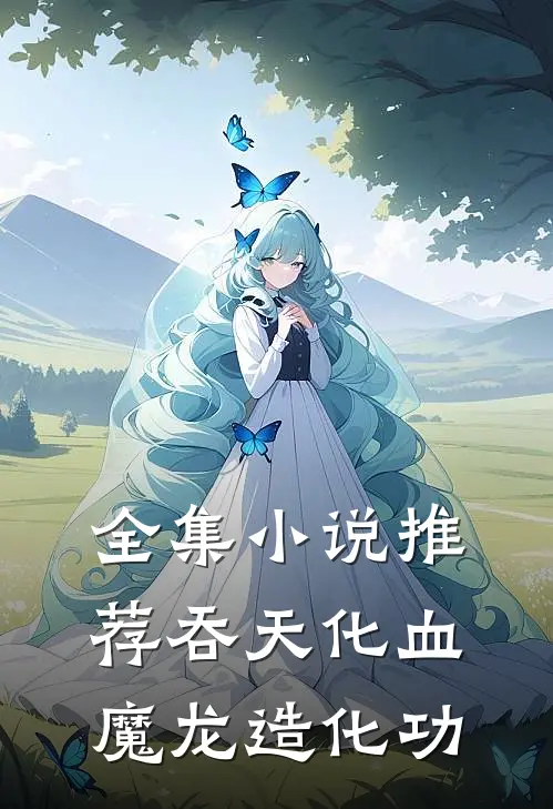 全集小说推荐吞天化血魔龙造化功